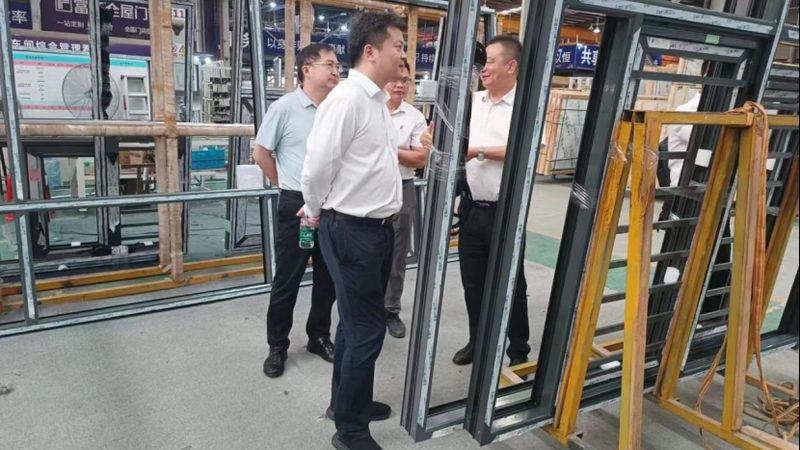 门窗安装合同：规避风险，保障权益的五大关键点