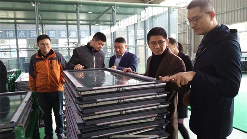 防火窗耐火极限：揭秘关键参数与选型要点