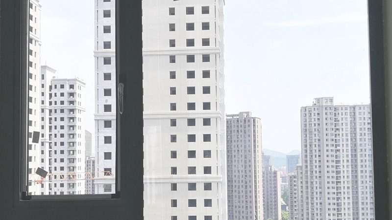 北京塑钢门窗批发市场：选址攻略与选购要点