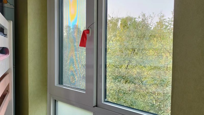 学校防火门：守护安全的关键一环**